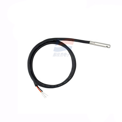 AHT2415C Vochtigheid en temperatuur sonde 304 roestvrij staal sonde