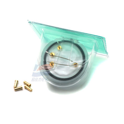 H2/CA-1000 3-elektroden elektrochemische waterstofgassensor voor medische toepassingen