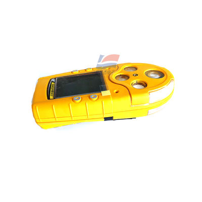 BW GasAlertMicro-gasdetectoren detecteren vijf gassen zuurstof brandbaar gas en giftig gas