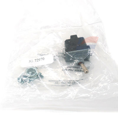 2NT1-2 Schakelknoppen paneelmontage Niet-verlichtend commercieel kwaliteit