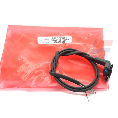 26PCCFG5G Board Mount Pressure Sensors DIP Package Through Hole