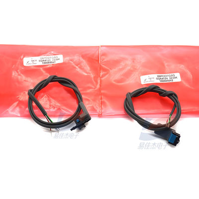 26PCCFG5G Board Mount Pressure Sensors DIP Package Through Hole