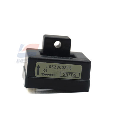 YJJ L05Z800S15 Hall Effect stroomsensor wordt gebruikt voor zonne/windenergie omvormers/transducers