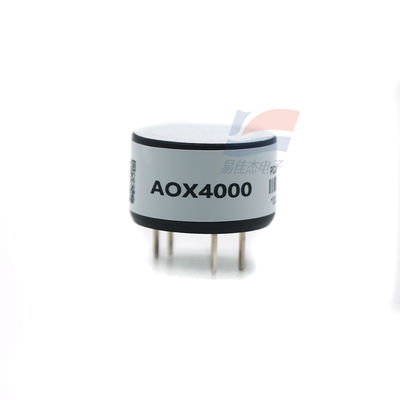 AOX4000 Fluorescerende zuurstofsensor