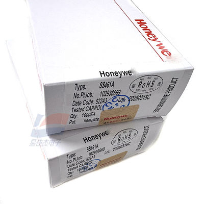 YJJ SS461A Digitale Vergrendeling Single-Pole Hall Effect Sensor Wordt Gebruikt Voor HVAC Watermeters