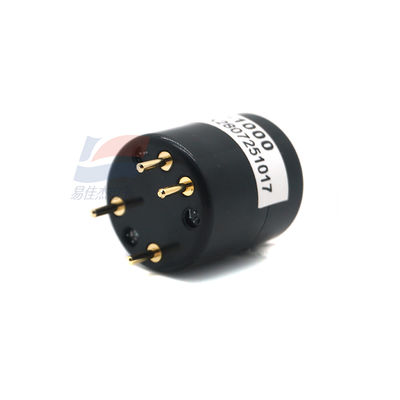 YJJ H2-1000 Waterstofsensor Module met een bereik van 0-1000 ppm wordt gebruikt voor het detecteren van waterstoflekkage.