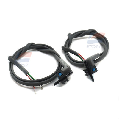 YJJ 26PCCFG5G 15 Psi Board Interface Pressure Sensor wordt gebruikt in medische apparaten