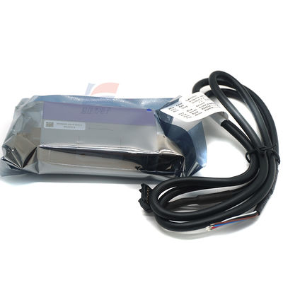 MF3000S-200-R-BVZ-A massa-stroomsensoren met calorimetrische sensoren