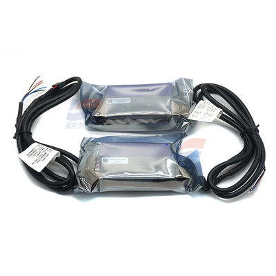 MF3000S-200-R-BVZ-A massa-stroomsensoren met calorimetrische sensoren