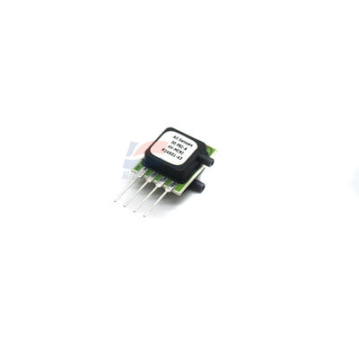 1 PSI-D1-4V-SMINI Board Mount Pressure Sensors Ratiometrische 4V-uitgang