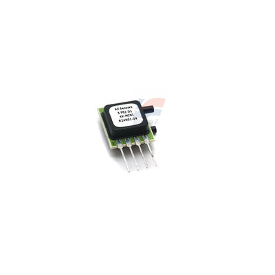 1 PSI-D1-4V-SMINI Board Mount Pressure Sensors Ratiometrische 4V-uitgang