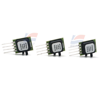 1 PSI-D1-4V-SMINI Board Mount Pressure Sensors Ratiometrische 4V-uitgang