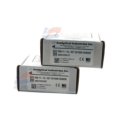 PSR 11-75-KE7 Zuurstofgas O2 model Uitstekende nauwkeurigheid en stabiliteit