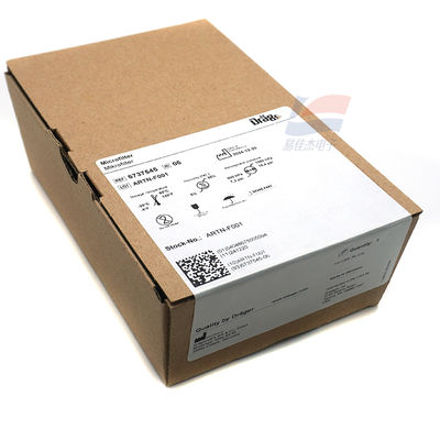 6737545 Microfilter Luchtinlaat Plastic Ventilator Oplossing HEPA Lucht