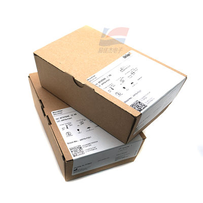 6737545 Microfilter Luchtinlaat Plastic Ventilator Oplossing HEPA Lucht