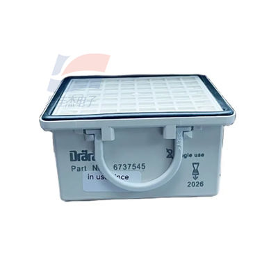 6737545 Microfilter Luchtinlaat Plastic Ventilator Oplossing HEPA Lucht