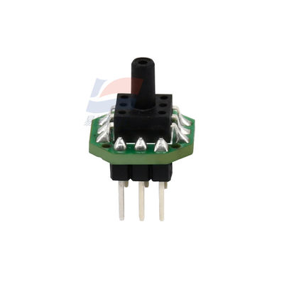 YJJ AGR12 ±2.5; 0 - 10 KPa Gasdruksensor Module Druksensor Geschikt Voor Niet-Corrosieve Gassen