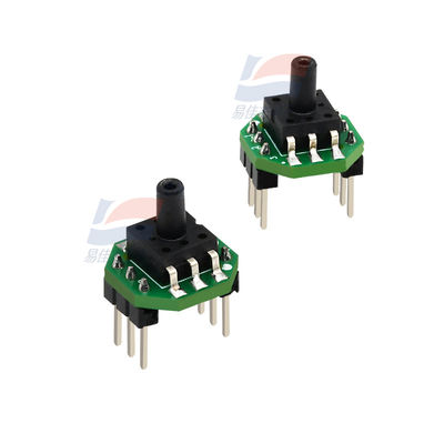YJJ AGR12 ±2.5; 0 - 10 KPa Gasdruksensor Module Druksensor Geschikt Voor Niet-Corrosieve Gassen