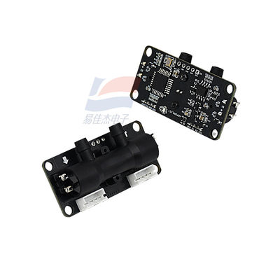 AOF2000 Kortlopende ultrasoonzuurzuurstofsensor Zuurstofgasstroomconcentratiesensormodule voor medische industriële chemische mijnbouw