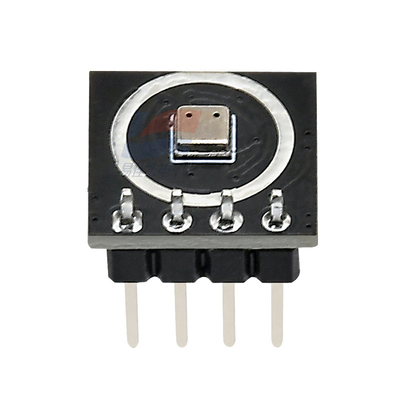 AGS2602 TVOC Gassensoren Klein Bereik Responsieve MEMS Principes