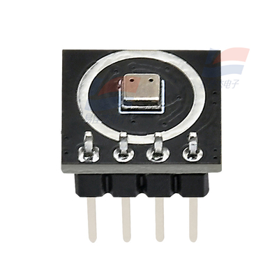 AGS2602 TVOC Gassensoren Klein Bereik Responsieve MEMS Principes