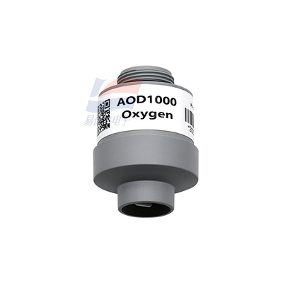 AOD1000 zuurstofgassensoren Hoogdrukweerstand 3 pin connector