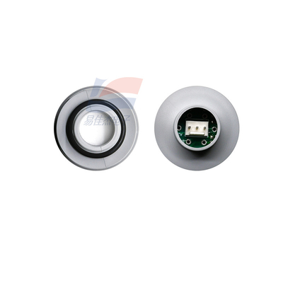 AOD1000 zuurstofgassensoren Hoogdrukweerstand 3 pin connector