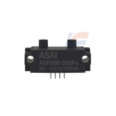 ADP900-500PA Digitale drukdifferentialsensor Kleine afmetingen Hoge precisie