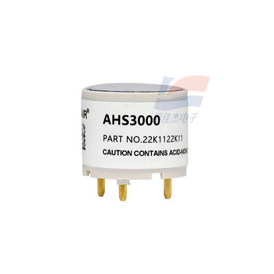 AHS3000 Waterstofsulfide Sensor Elektrolytische Gassensoren Snelle Respons