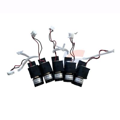 YJJ XT-RPUMP-K1 Luchtpomp van vier-in-één gasdetector wordt vervangen door een nieuwe pompassemblage voor BW Max XT II gasdetector