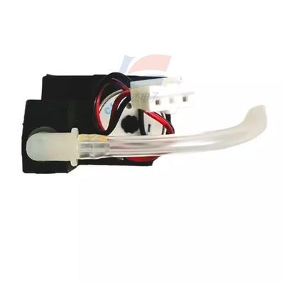 YJJ XT-RPUMP-K1 Luchtpomp van vier-in-één gasdetector wordt vervangen door een nieuwe pompassemblage voor BW Max XT II gasdetector