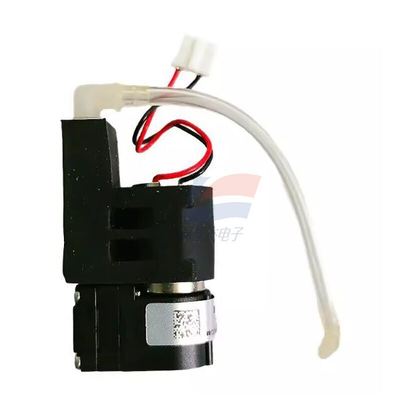 YJJ XT-RPUMP-K1 Luchtpomp Vier-in-één gasdetector Vervangen Nieuwe pompassemblage BW Max XT II gasdetector