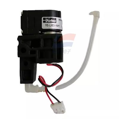 YJJ XT-RPUMP-K1 Luchtpomp van vier-in-één gasdetector wordt vervangen door een nieuwe pompassemblage voor BW Max XT II gasdetector