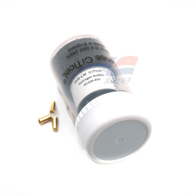 YJJ 4HS-LM AC226-800 0-100 ppm Elektrochemische H2S-gassensor voor H2S-concentratiedetectie