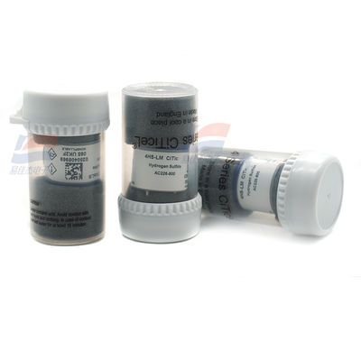 YJJ 4HS-LM AC226-800 0-100 ppm Elektrochemische H2S-gassensor voor H2S-concentratiedetectie