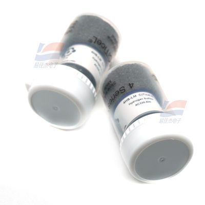 YJJ 4HS-LM AC226-800 0-100 ppm Elektrochemische H2S-gassensor voor H2S-concentratiedetectie
