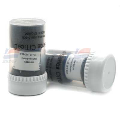 YJJ 4HS/LM AC226-800 0-100 ppm Elektrochemische waterstofsulfide gas sensor wordt gebruikt voor detectie van H2S concentratie