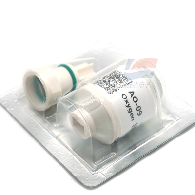 YJJ AO-09 Elektrochemische zuurstofsensor voor de controle van de zuurstofconcentratie in medische apparatuur