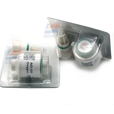 YJJ AO-09 Elektrochemische zuurstofsensor voor de controle van de zuurstofconcentratie in medische apparatuur