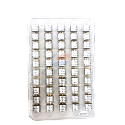 YJJ MST-EX Katalysator wordt gebruikt in brandbare gassensorcomponenten om brandbare gassen in gelekte lucht te detecteren