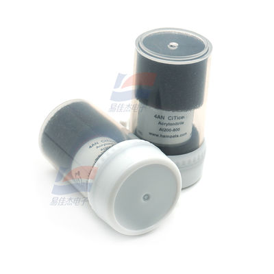 4AN AI200-800 Acrylonitril Gassensor 3 Elektroden Elektrochemisch