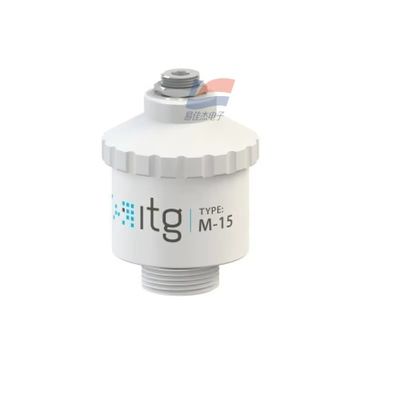 YJJ M-15 Elektrochemische Zuurstofgassensor O2 Meetcel voor Rookgasanalyzer Medische Gasdetector