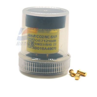 YJJ MSH-P/CO2/NC/5/V/P/F 0-5% niet-dispergeerbare infraroodkooldioxidesensor