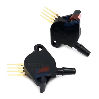 YJJ MPX2200AP 0-200KPa Druksensor Wordt Gebruikt In de Industriele Besturing