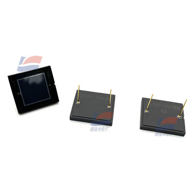 S1337-1010BR Si-fotodiode voor UV-IR-fotometrie met lage capaciteit