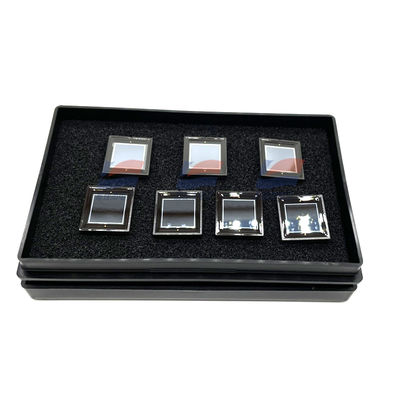 S1337-1010BR Si-fotodiode voor UV-IR-fotometrie met lage capaciteit