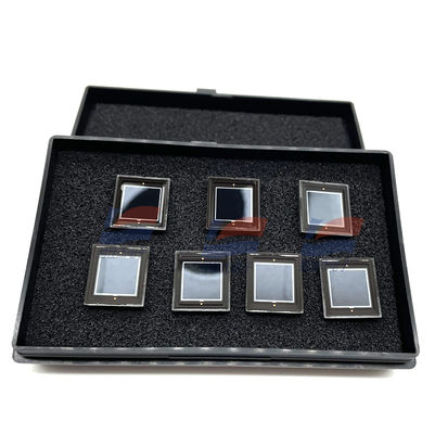 S1337-1010BR Si-fotodiode voor UV-IR-fotometrie met lage capaciteit