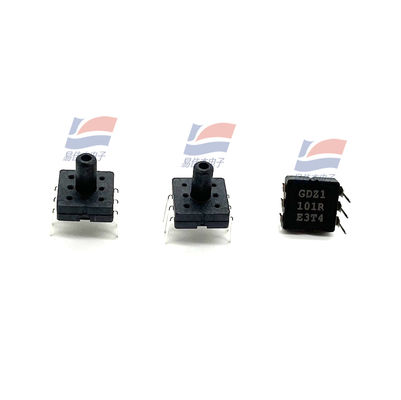 YJJ XGZP701DB1R Druksensor DIP Package MEMS Pneumatische hydraulische druk 700KPa1 Negatieve druk vacuüm