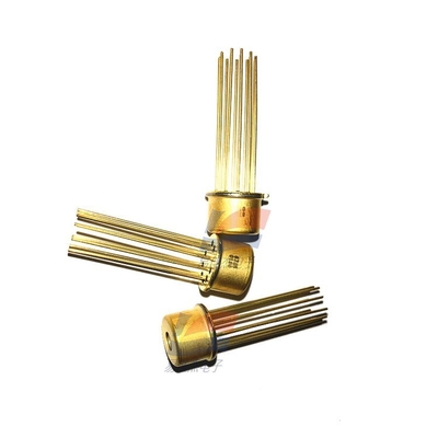 S8745-01 Infrarood Foto-elektrische Sensor Voor Precisie Analytische Instrumenten Industriële Meetapparatuur