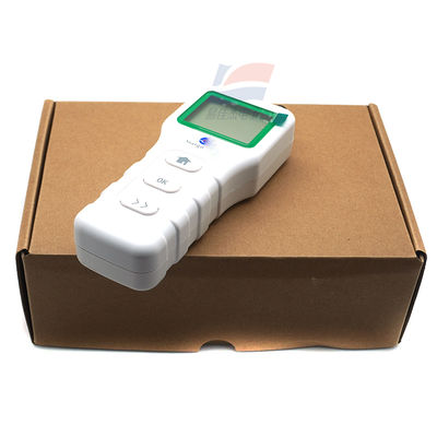 HMF2000 Gas Mass Handheld Flow Meters MEMS Low Power Battery